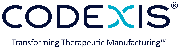 Codexis Logo
